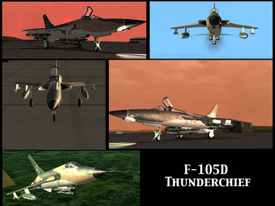 Gunship III: Flight Simulator – Strike Package