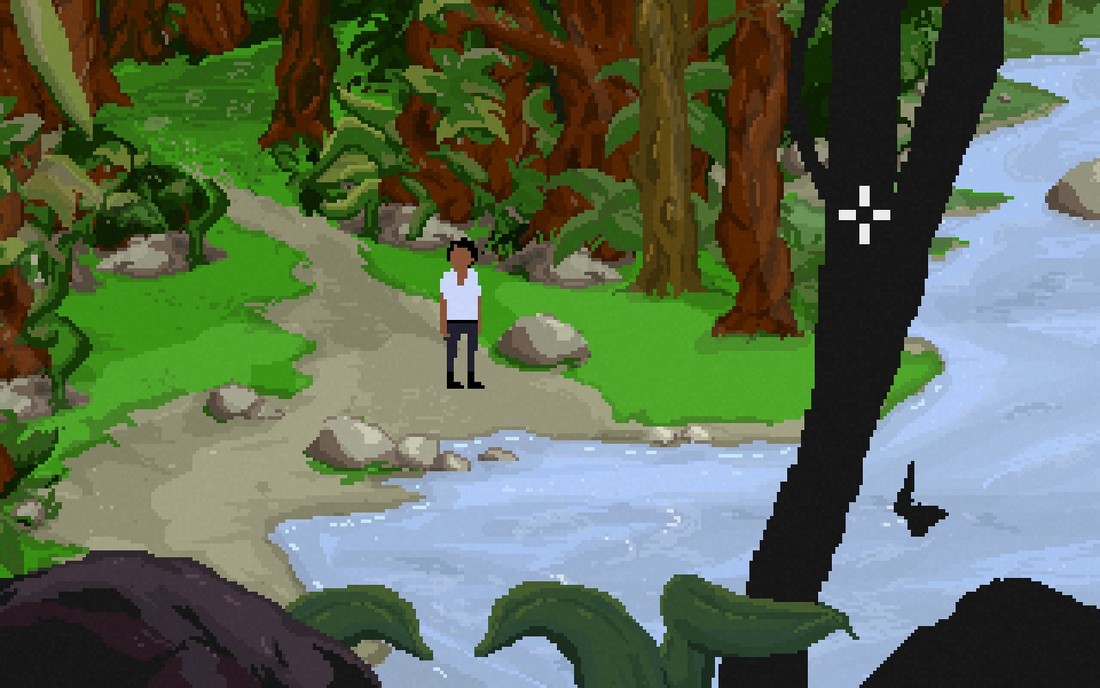 Sumatra: Fate of Yandi