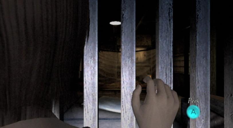 Project Zero 2: Wii Edition