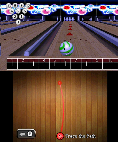 Smash Bowling 3D