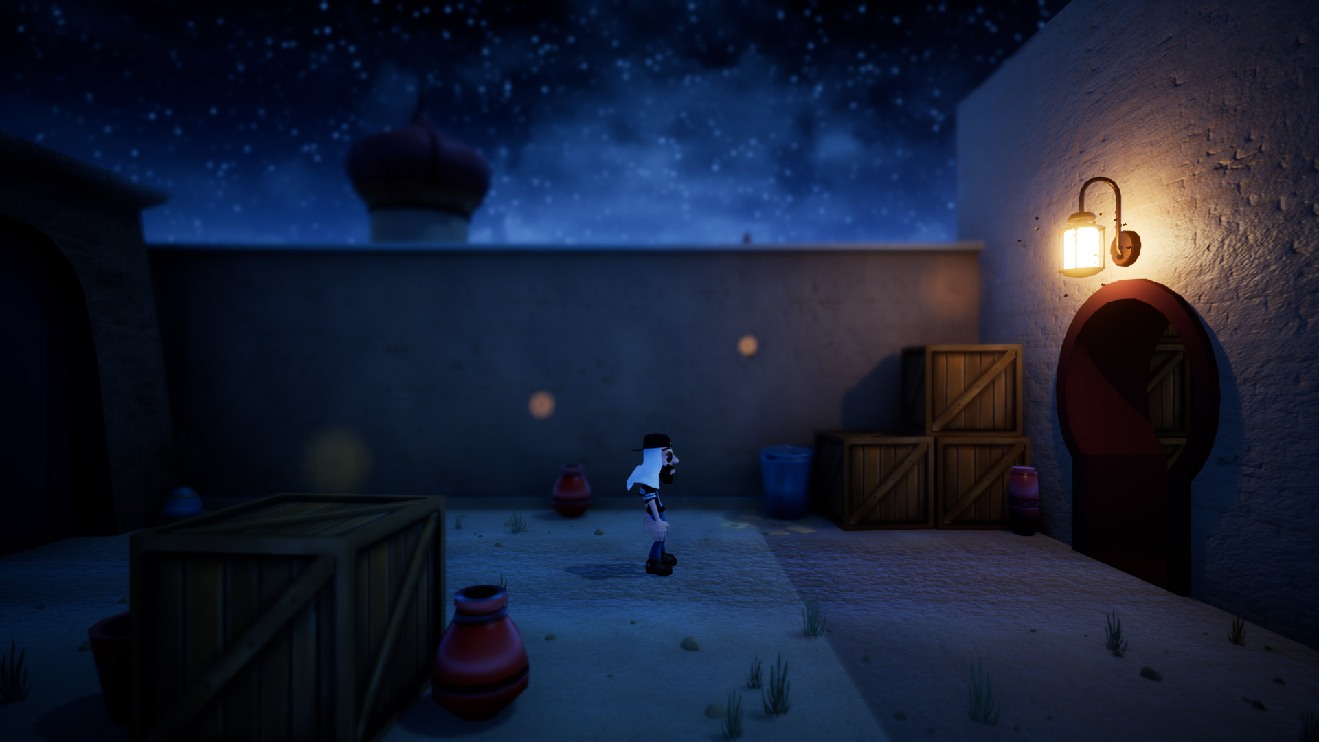 Mussoumano: Ataque dos Haters