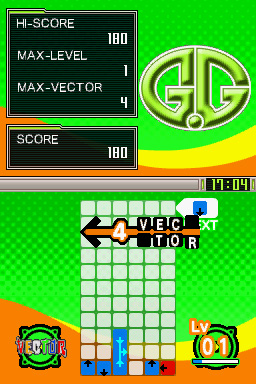 G.G Series Vector