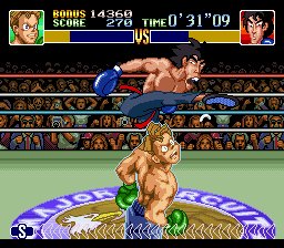 Super Punch-Out!!