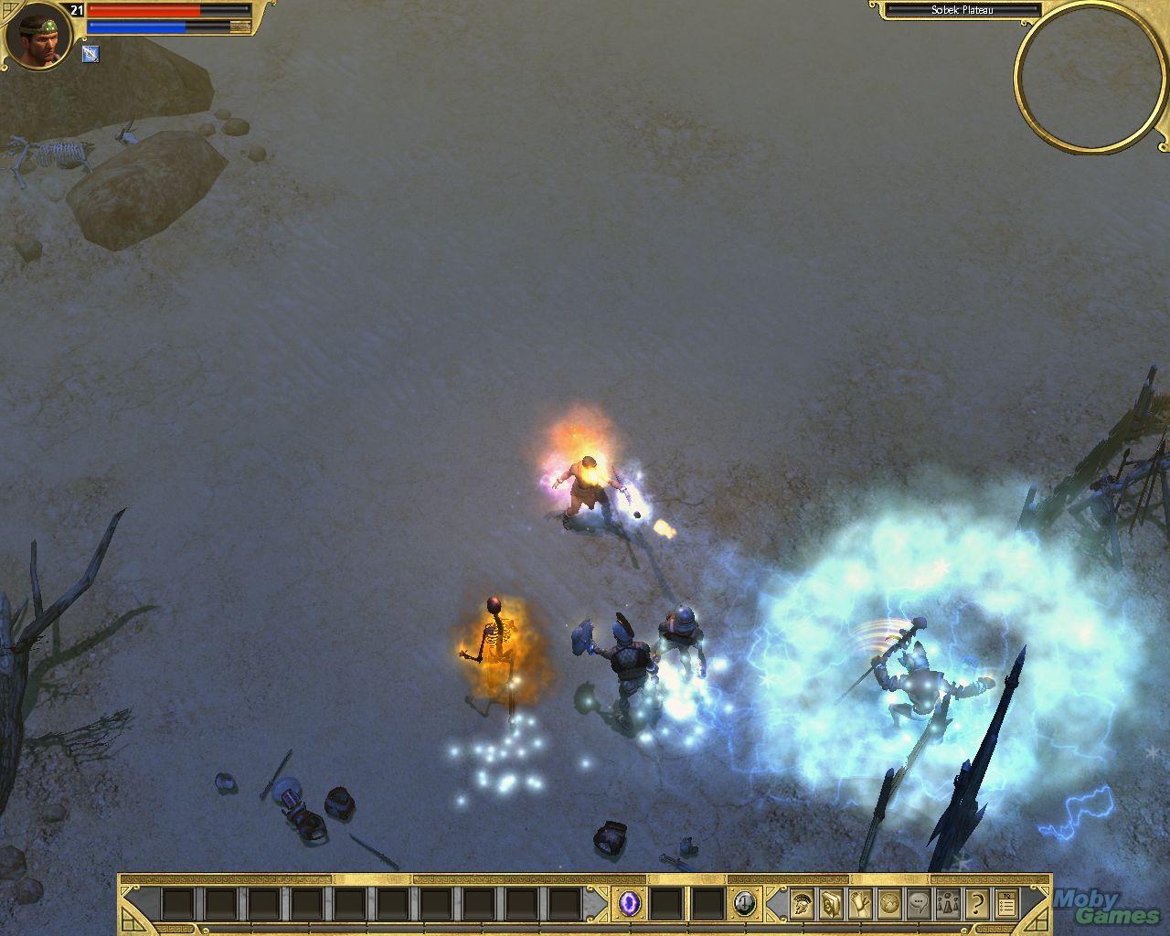 Titan Quest