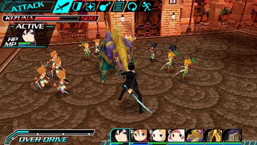 Conception: Ore no Kodomo wo Undekure!