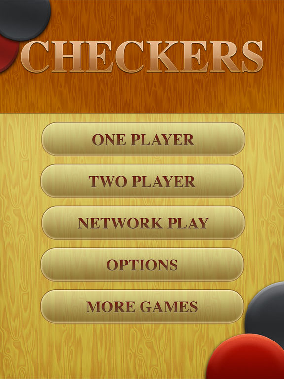 Checkers Premium
