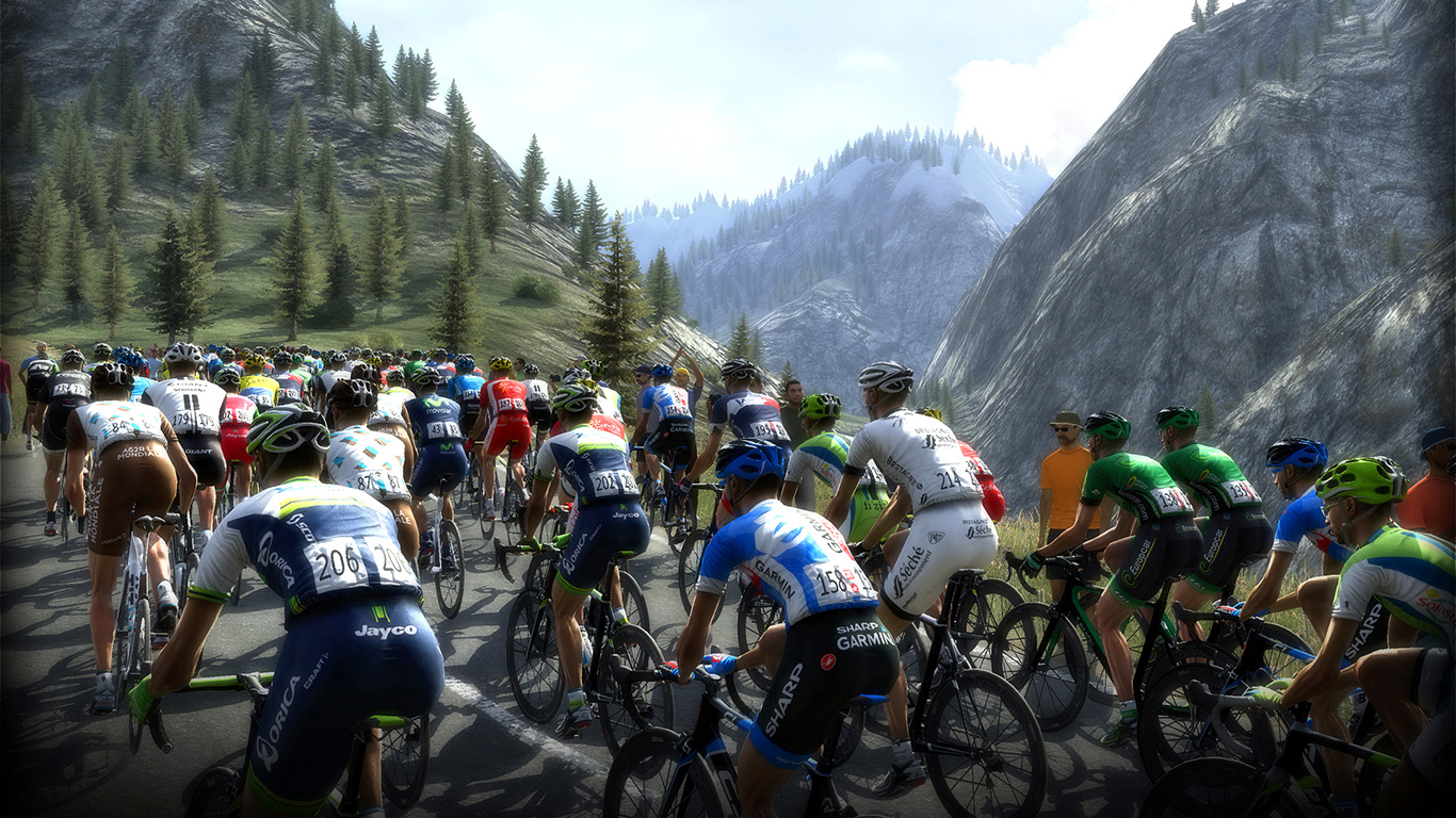 Pro Cycling Manager 2014