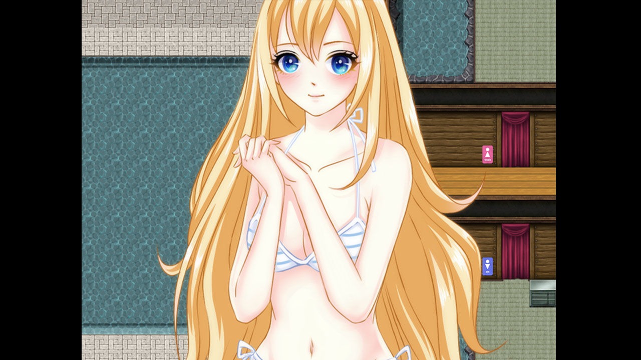 Consummate:Missing World