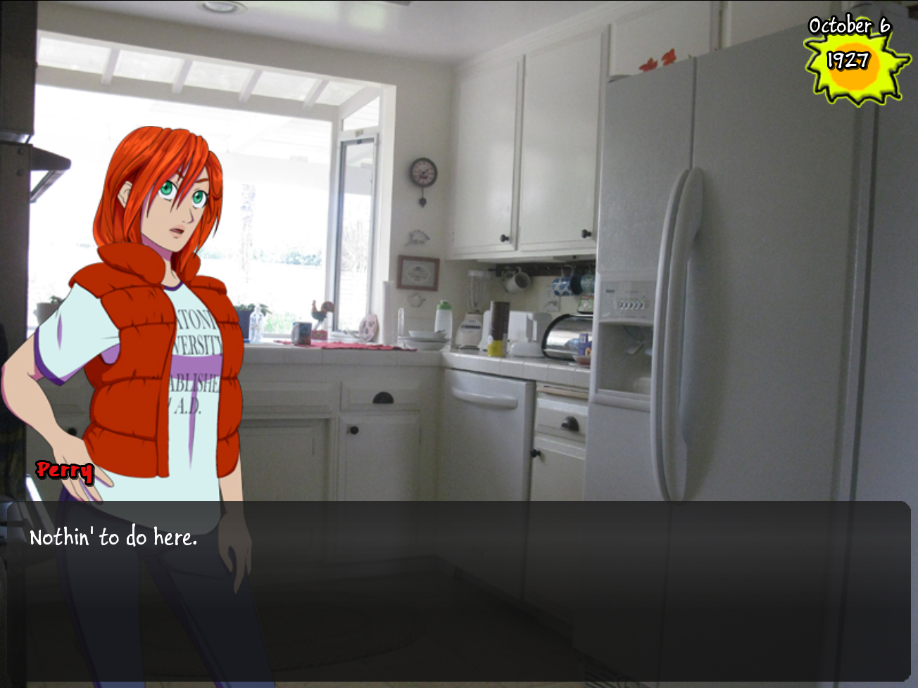 Army of Tentacles: Not A Cthulhu Dating Sim – Black Goat of the Woods Edition