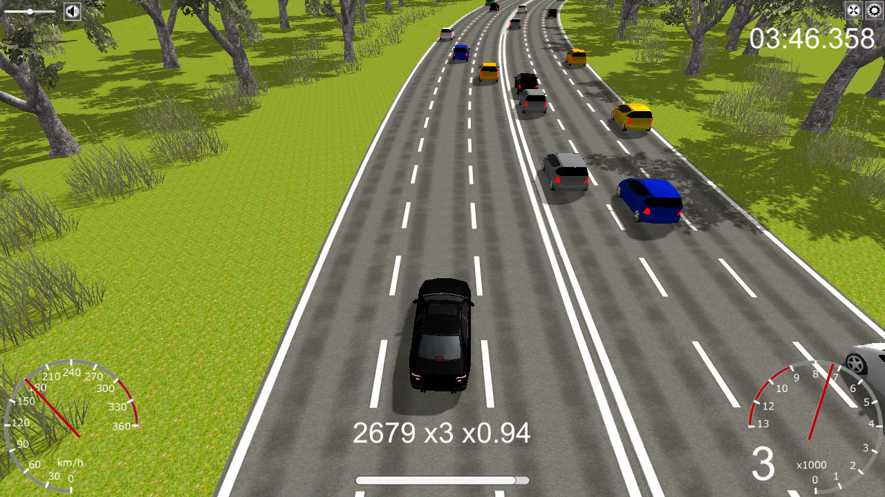 Highway Junkie