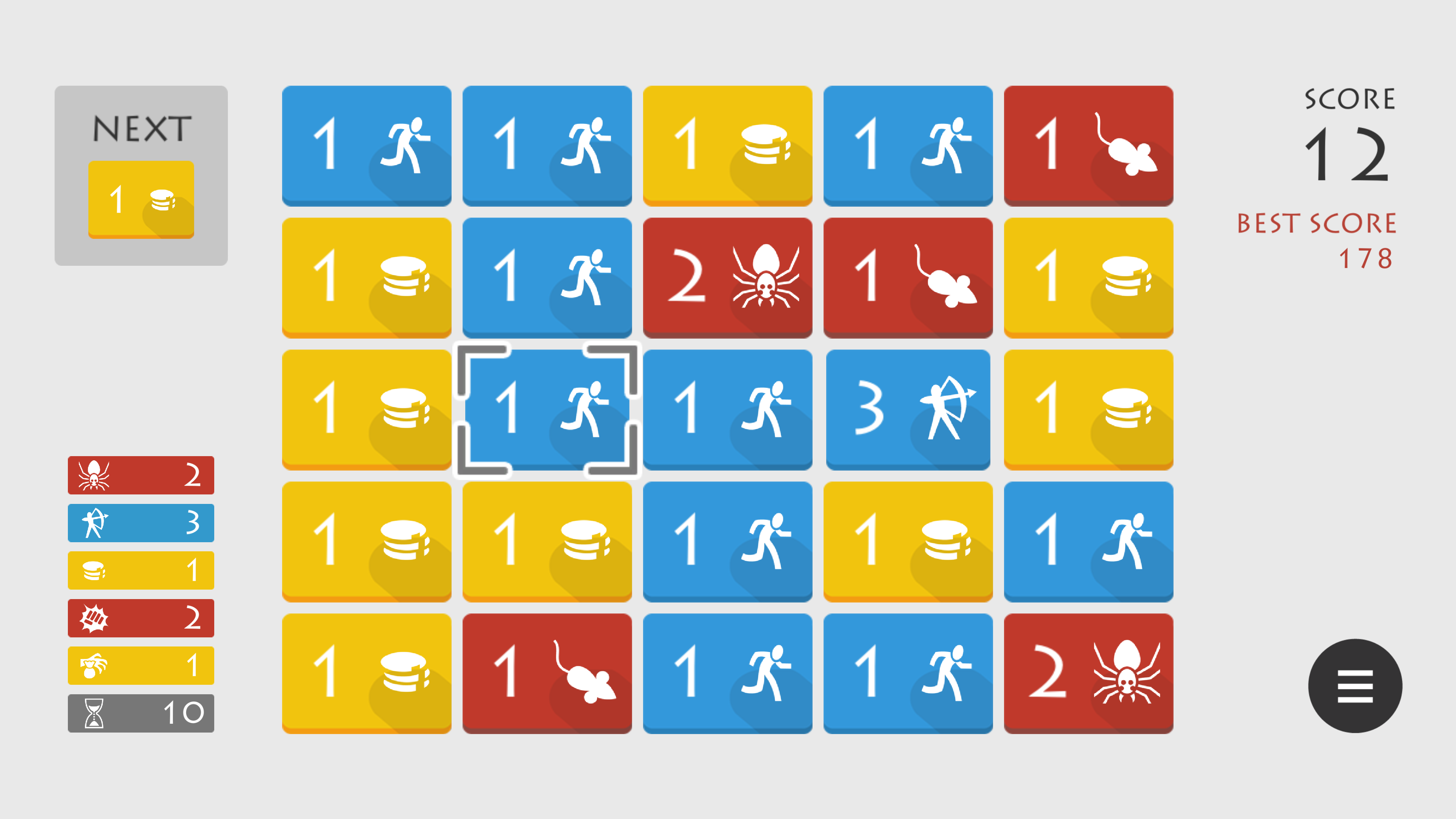 Levels+: Addictive Puzzle Game
