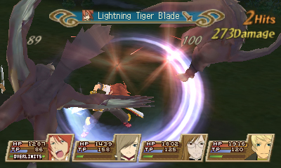 Tales of the Abyss