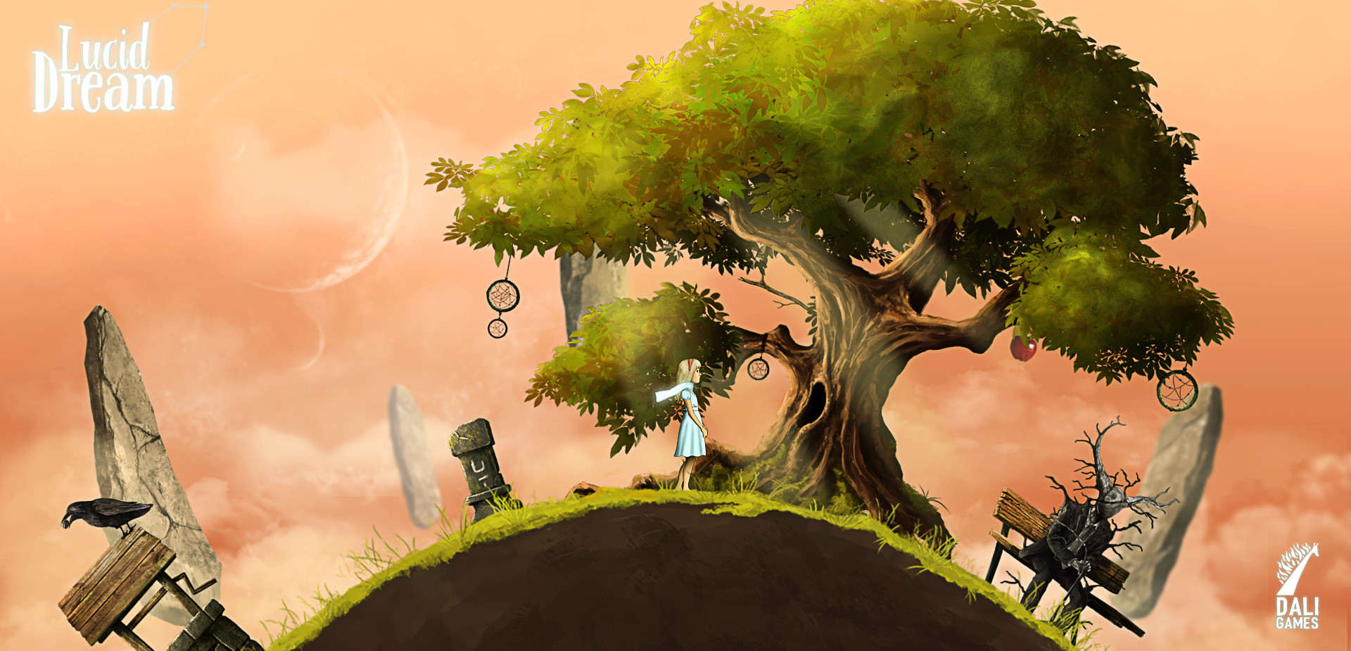 Lucid Dream Adventure