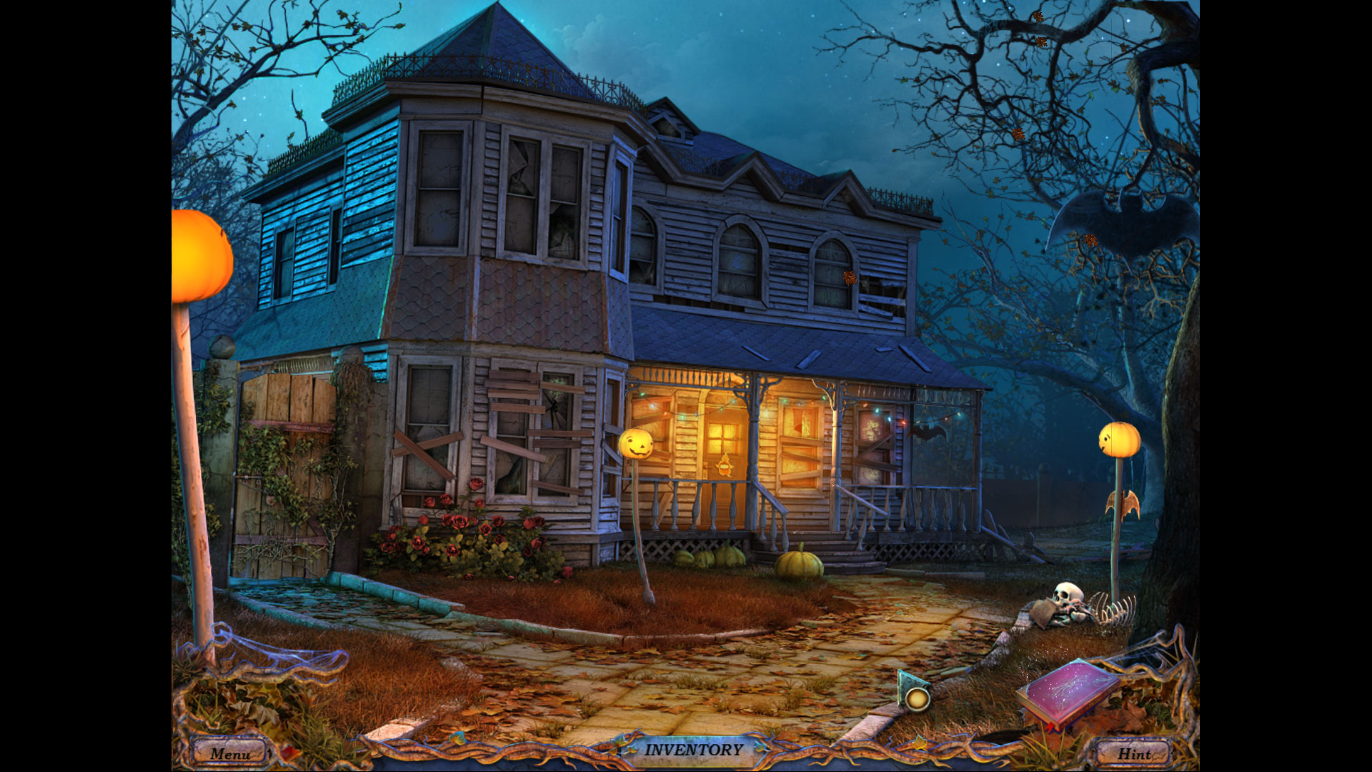 Shadows: Price For Our Sins