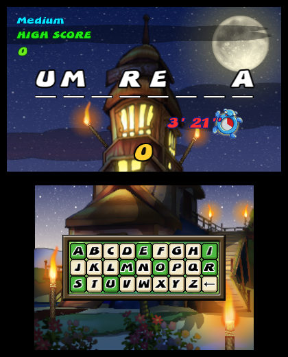 Word Wizard 3D