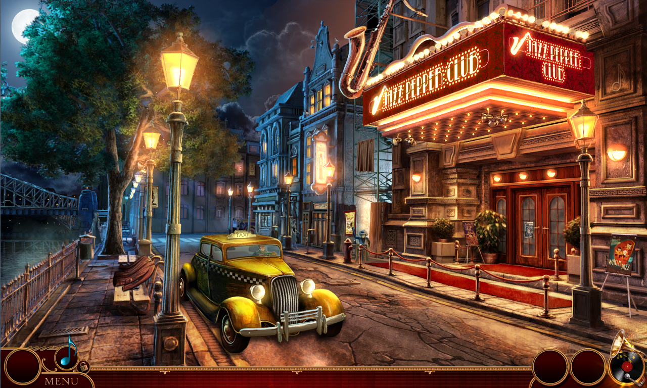 Cadenza: Music, Betrayal and Death – Collector’s Edition