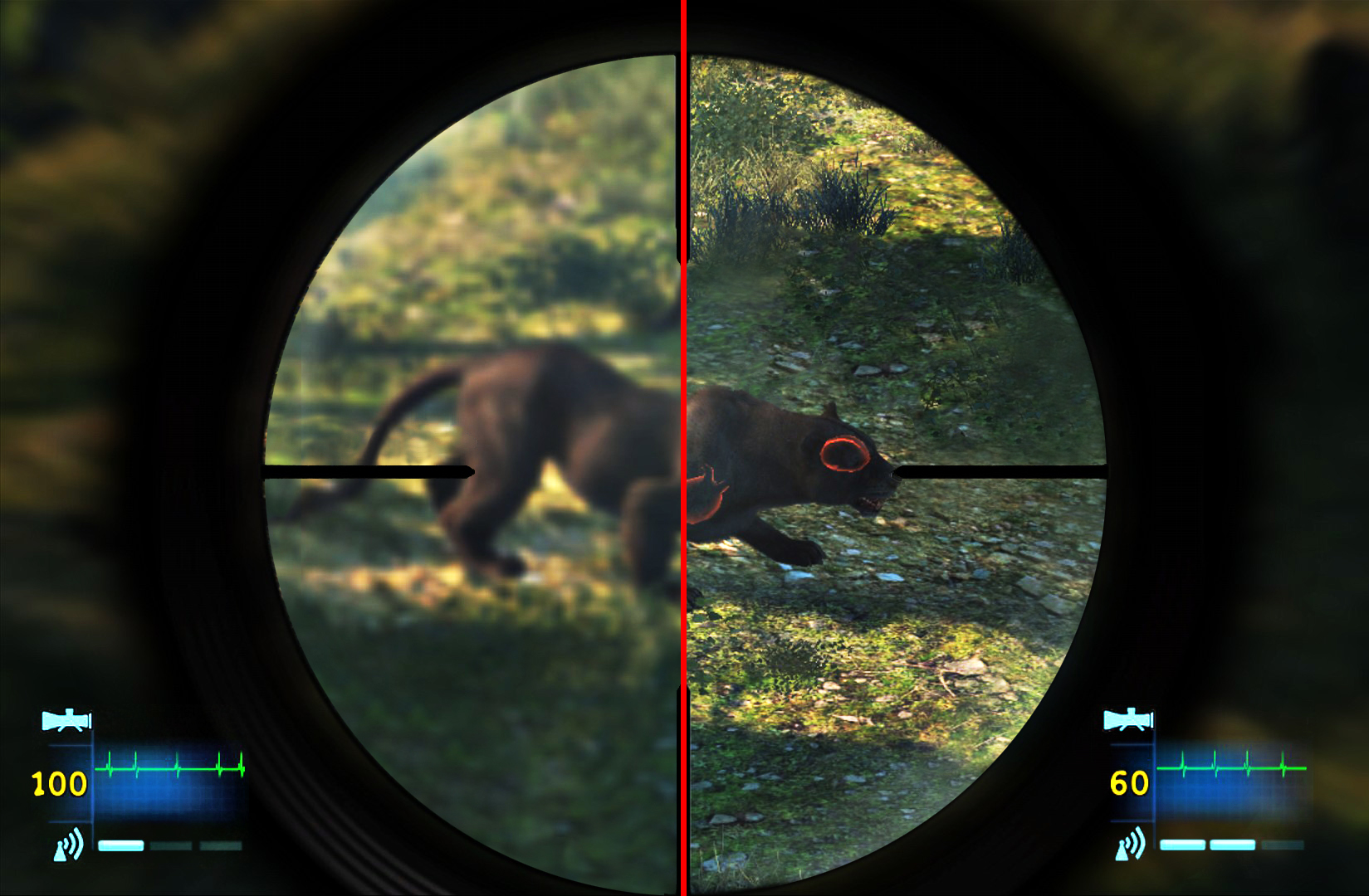 Cabela’s Dangerous Hunts 2013