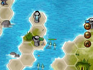 Viking Invasion 2 – Tower Defense
