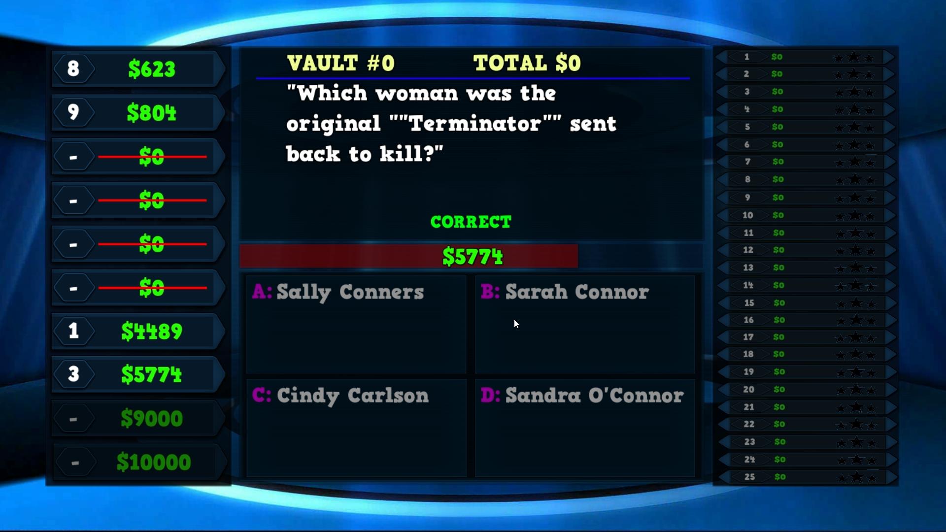 Trivia Vault: 1980’s Trivia 2