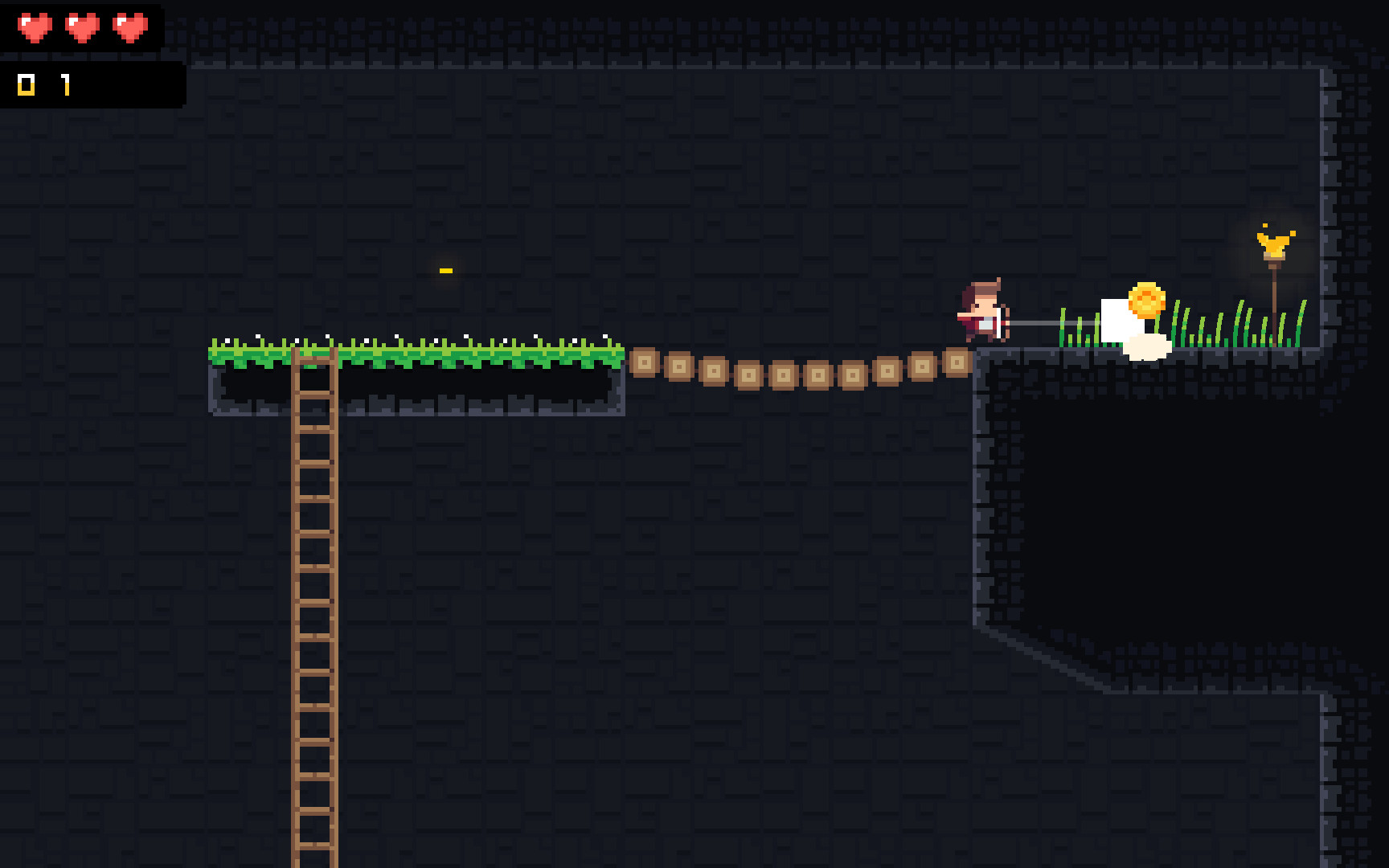Dungeon Runner