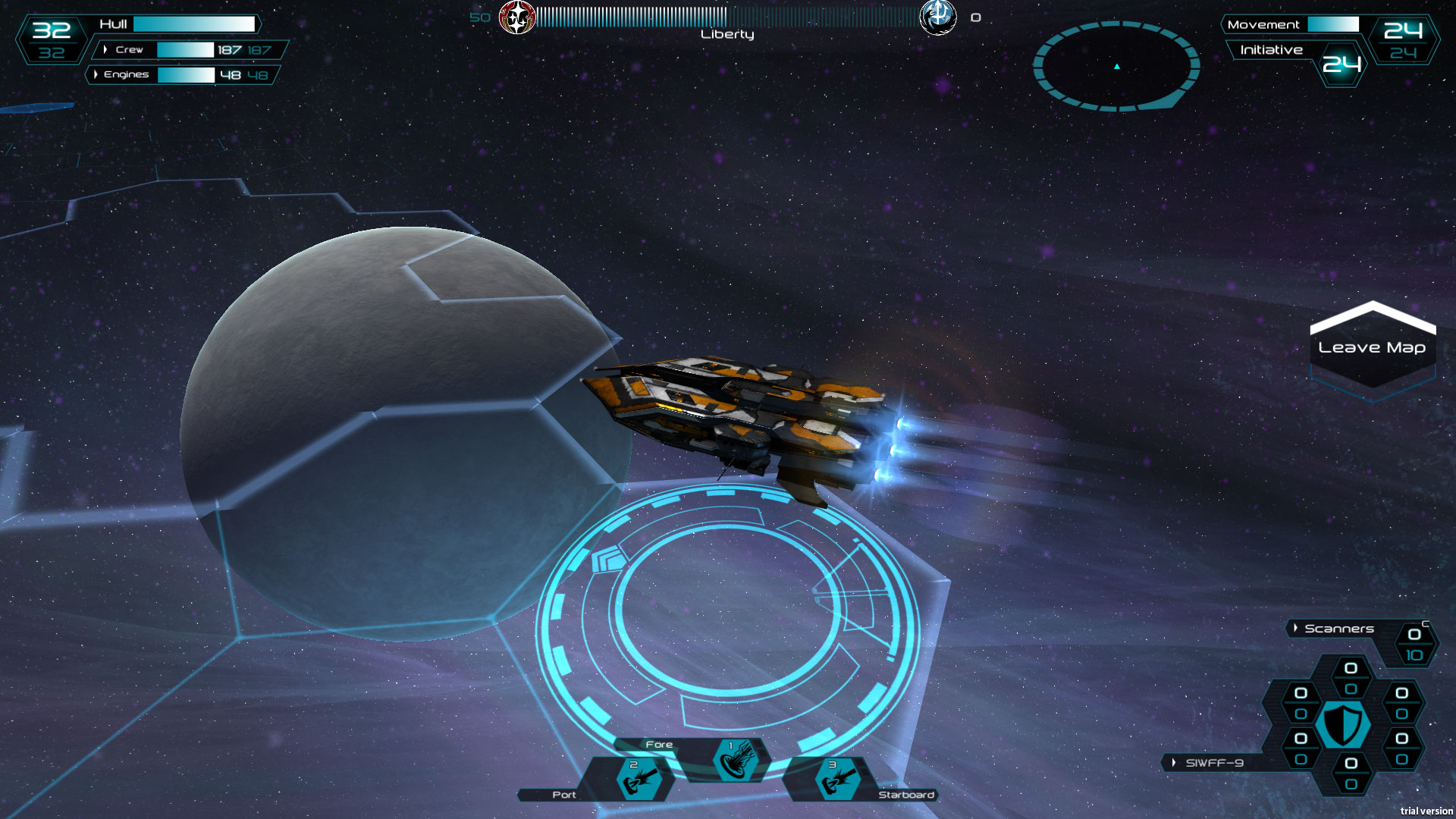 Space Wars: Interstellar Empires