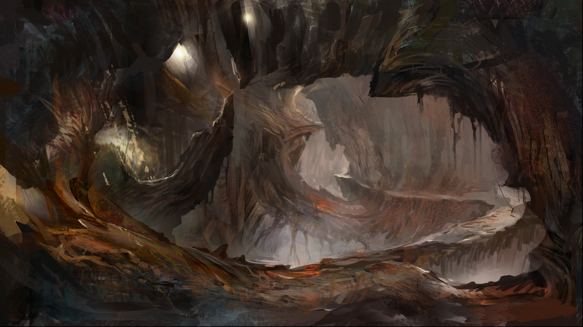 Xuan Yuan Sword: The Gate of Firmament