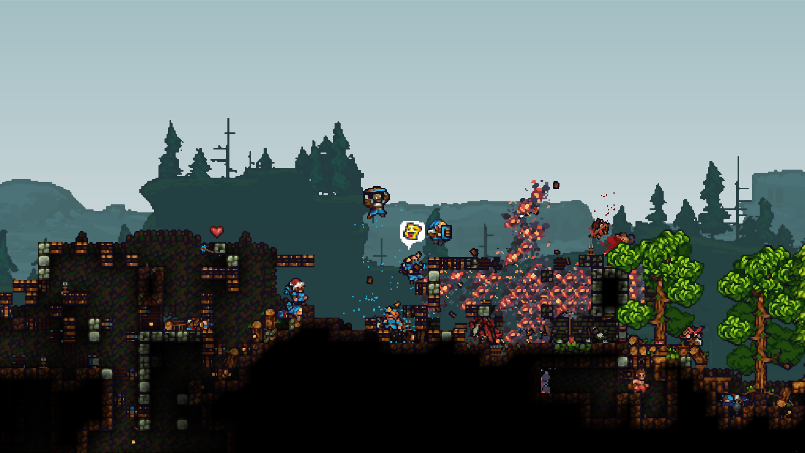 King Arthur’s Gold