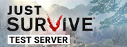 Just Survive Test Server