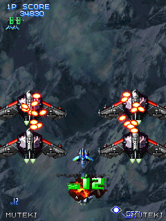 XIIZeal