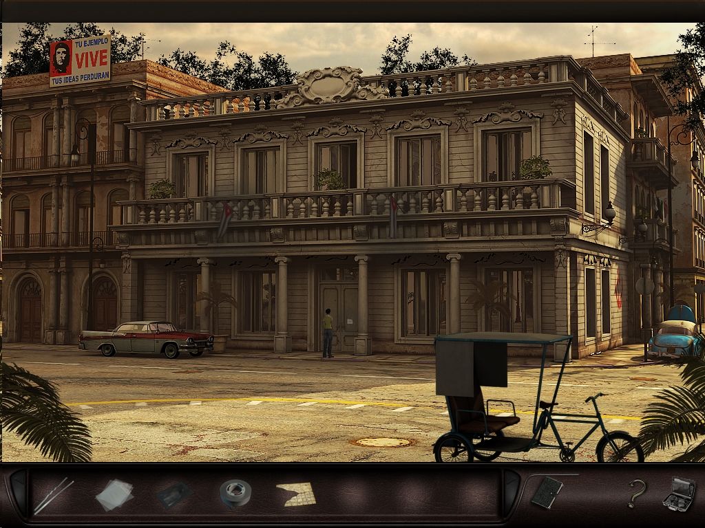 Art of Murder: Hunt for the Puppeteer