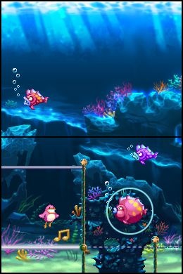 Maestro! Jump in Music