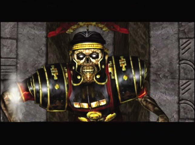 Eternal Darkness: Sanity’s Requiem