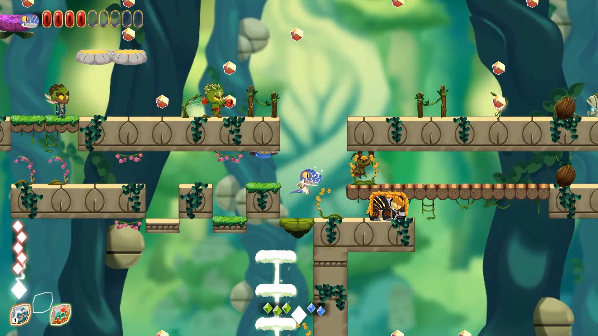 DragoDino: A Dragon Adventure