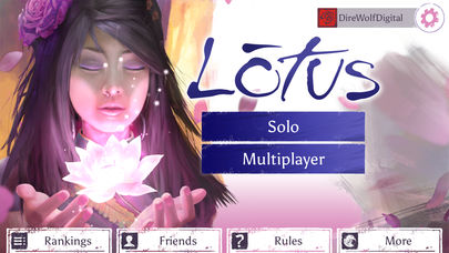 Lotus Digital
