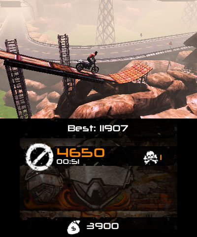 Urban Trial Freestyle 2