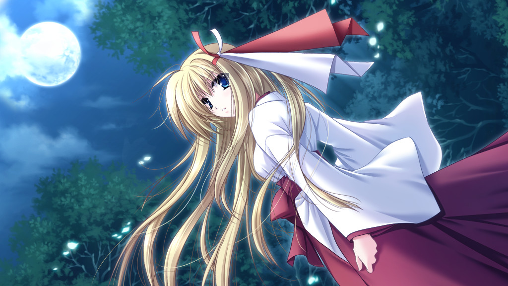 Kagura Douchuuki