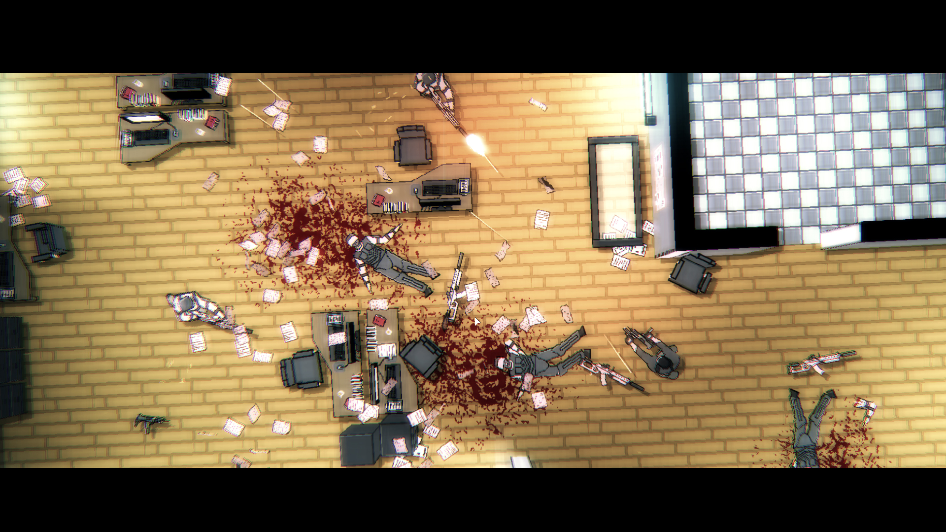 Bloodbath Requiem