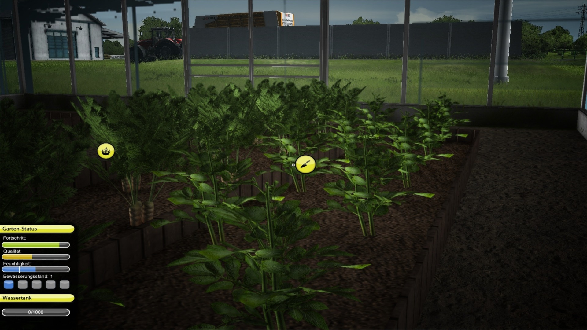 Agricultural Simulator 2013: Steam Edition