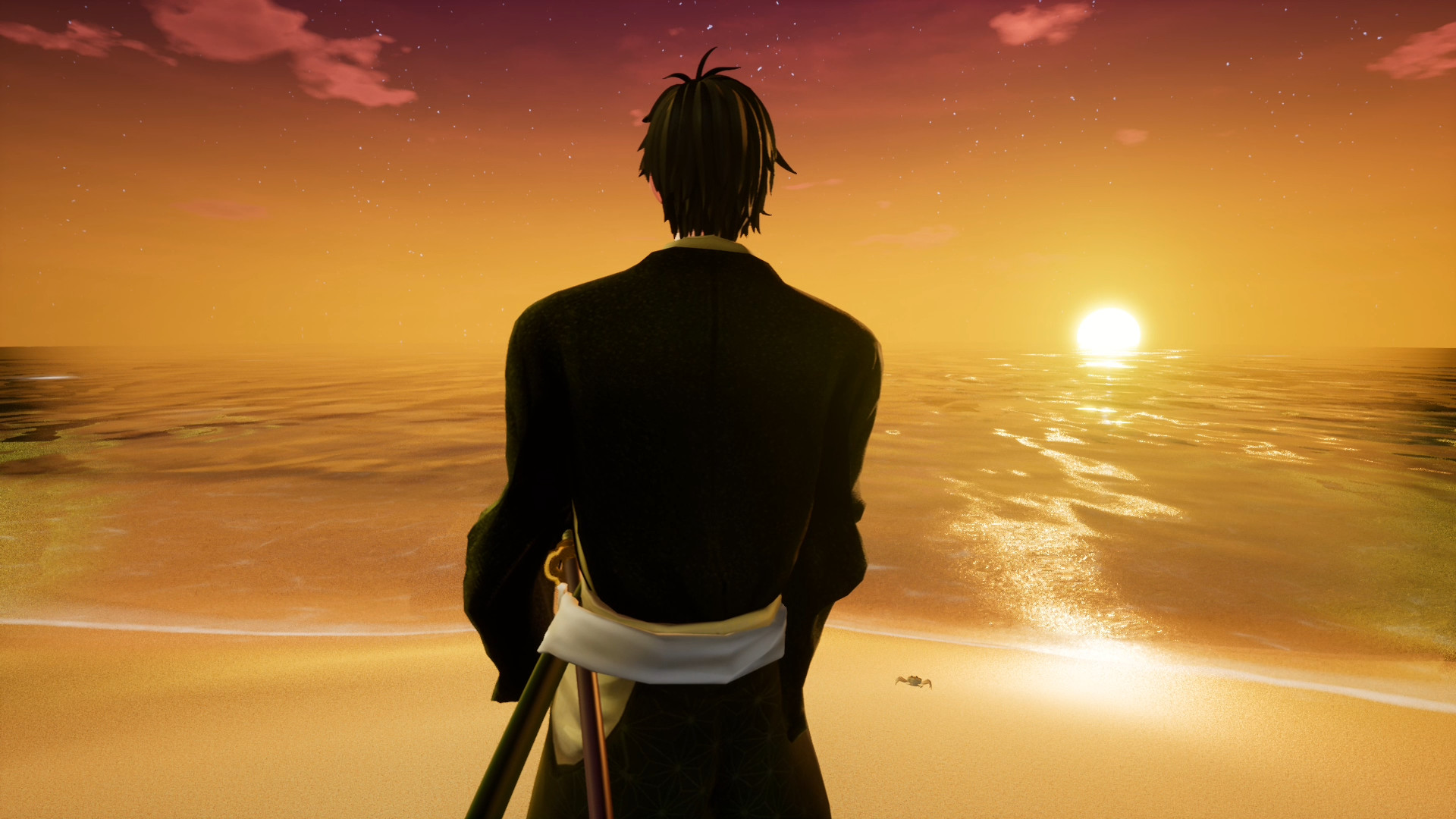 Wedding VR: Masamune