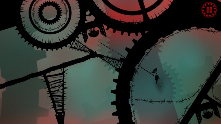 Red Game Without a Great Name