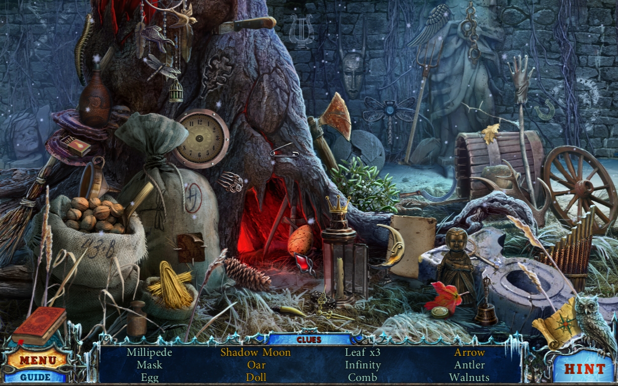 League of Light: Dark Omens – Collector’s Edition