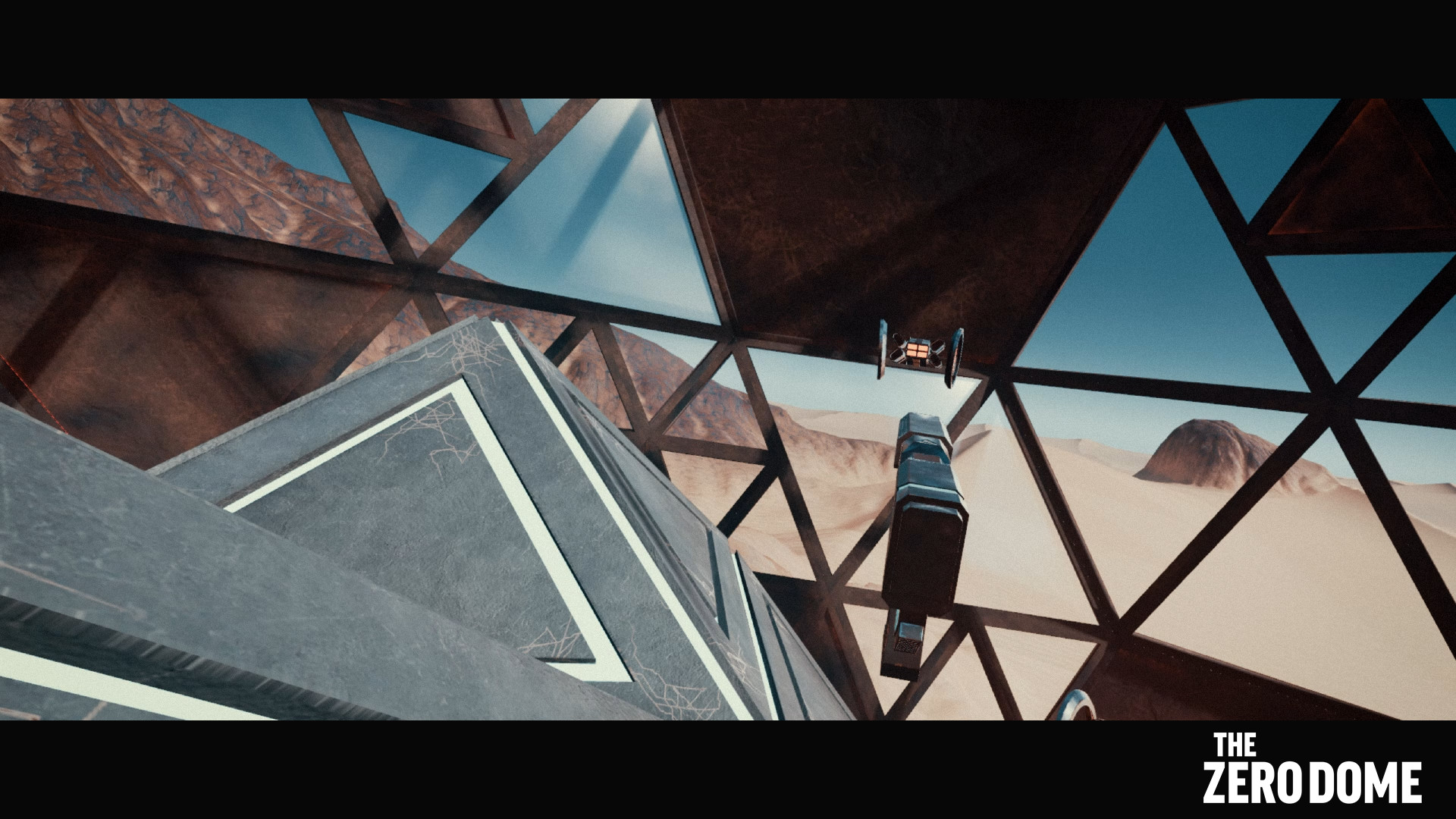 The Zero Dome