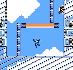 Mega Man 4