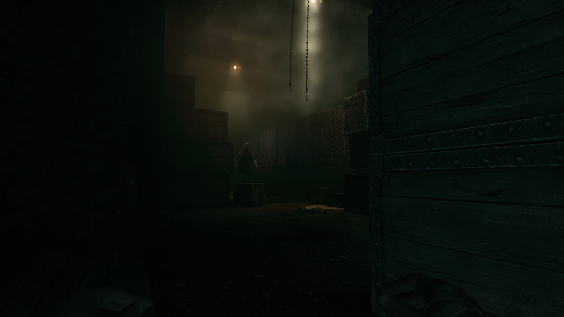 Lethe – Episode One