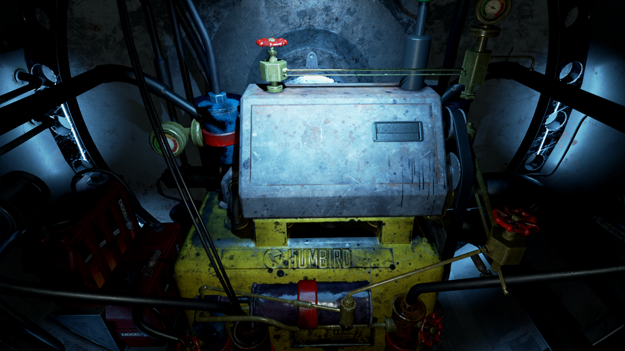Depth VR