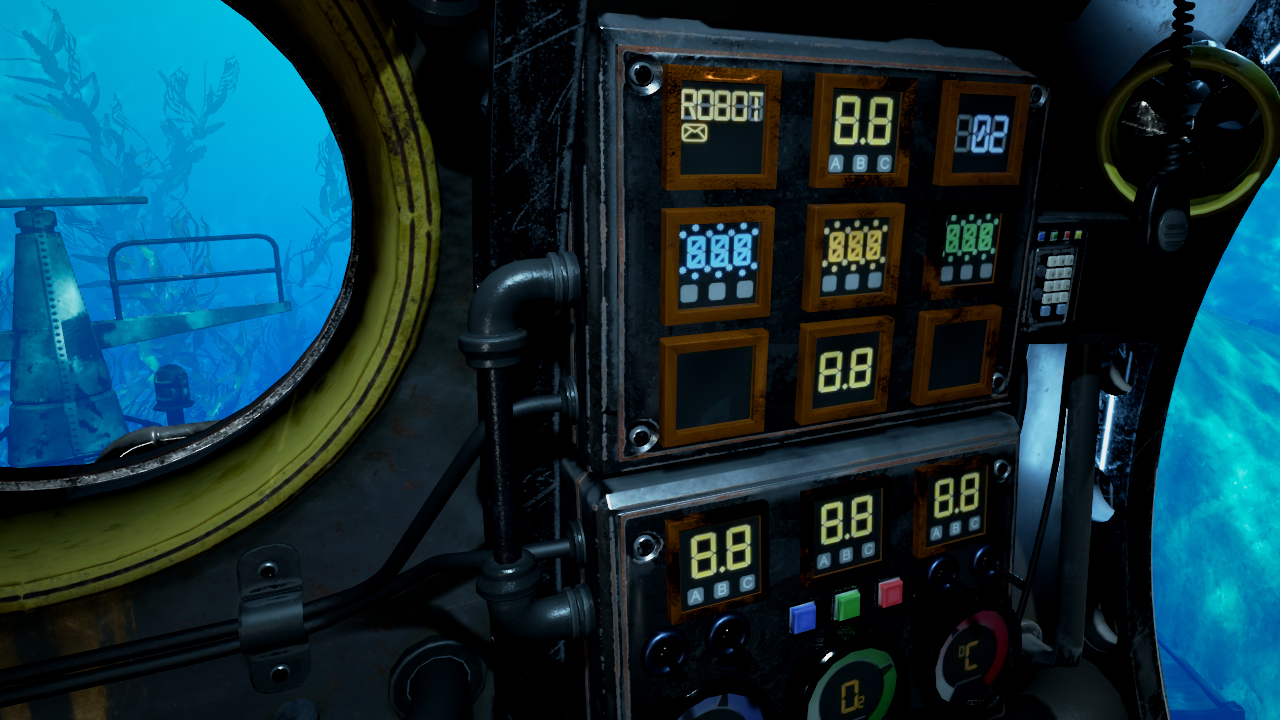 Depth VR