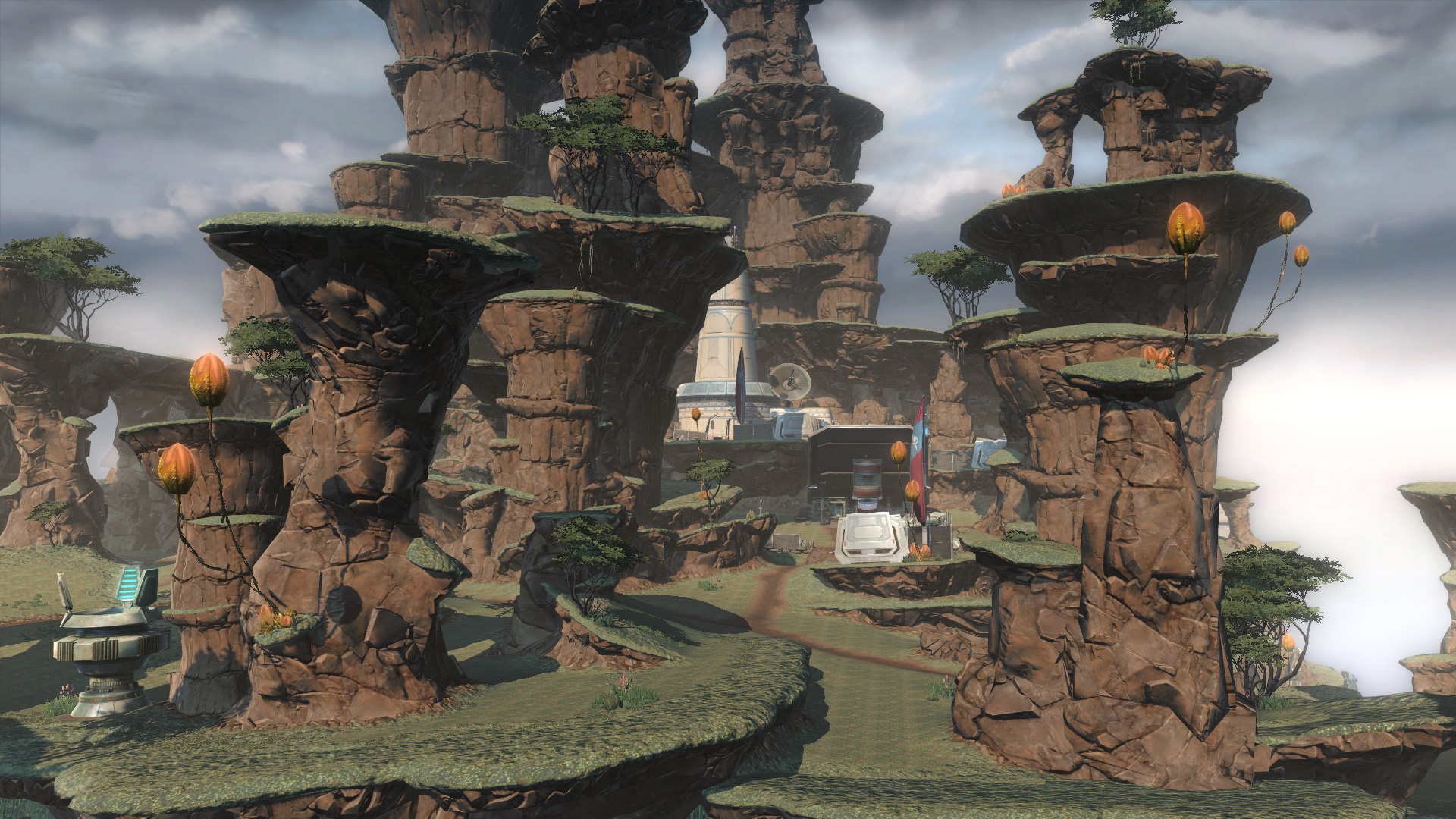 Star Wars: The Old Republic – Rise of the Hutt Cartel