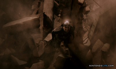 Tom Clancy’s Splinter Cell 3D