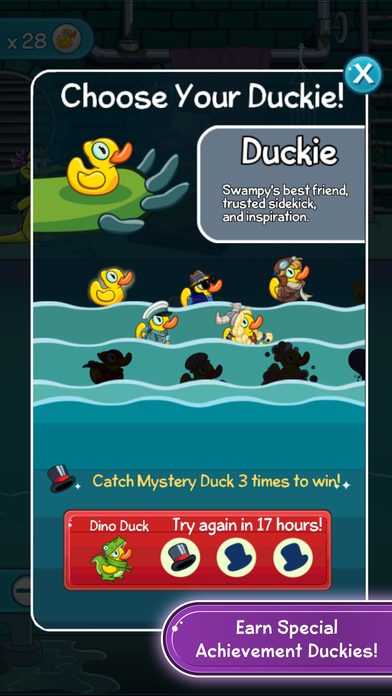 Where’s My Water? 2