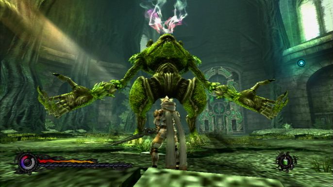 Pandora’s Tower